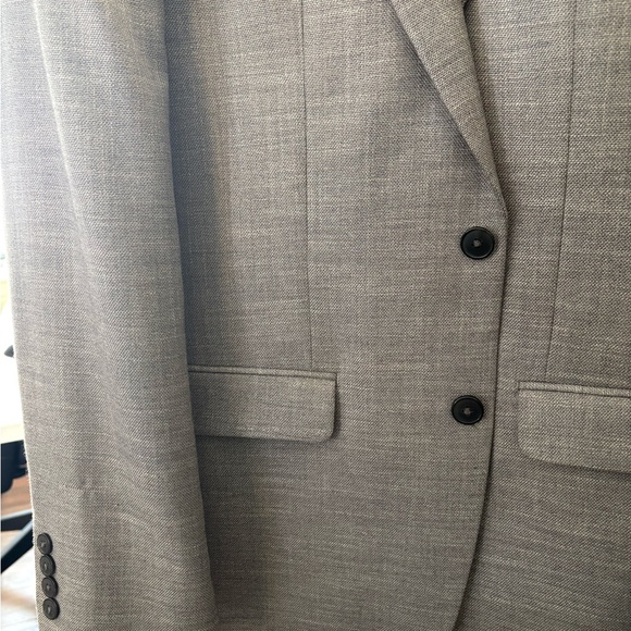 Van Heusen Slim Fit Flex Sports Coat, 40R - Picture 3 of 5